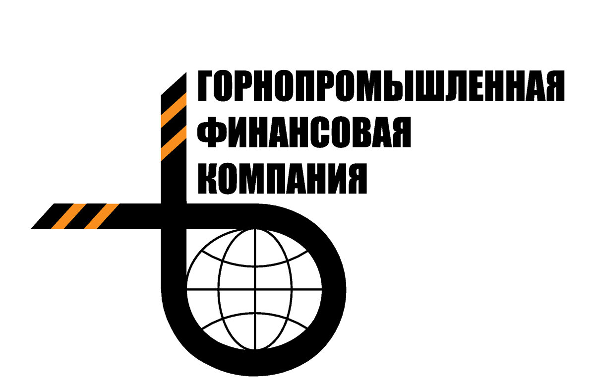 Логотип компании ГПФК