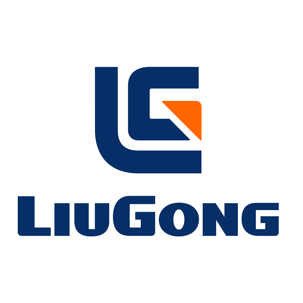 Логотип компании LiuGong
